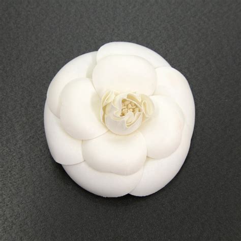 camellia japonica chanel|Chanel camellia flower brooch.